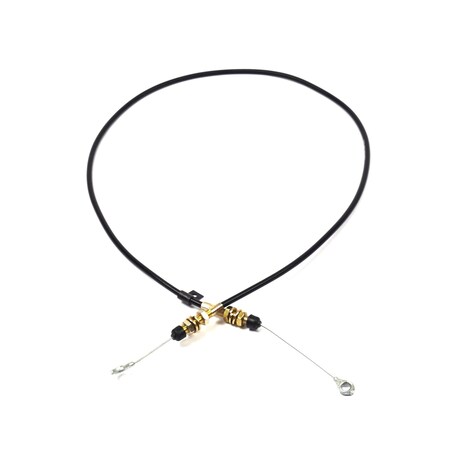 Briggs & Stratton Cable, Remote Chute 339496MA